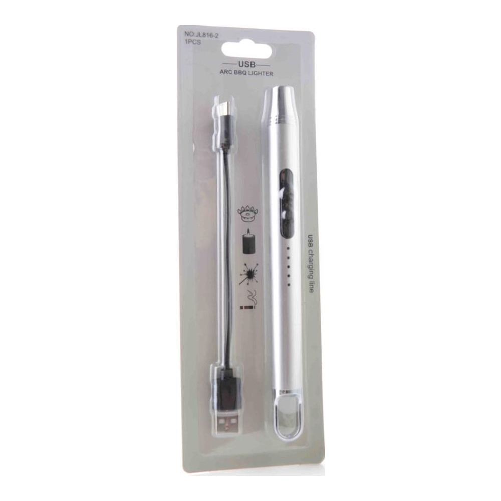 ولاعة كهرباء شحن USB