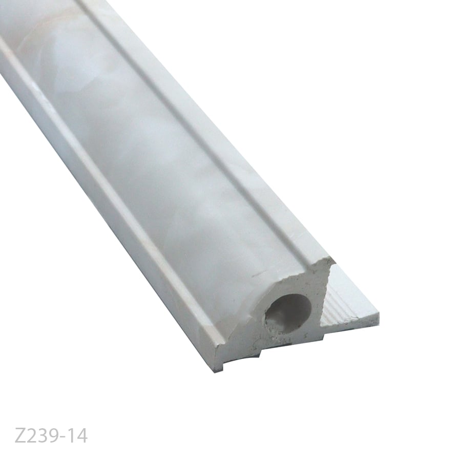 Fiber Corner Bead with Mesh 14 mm