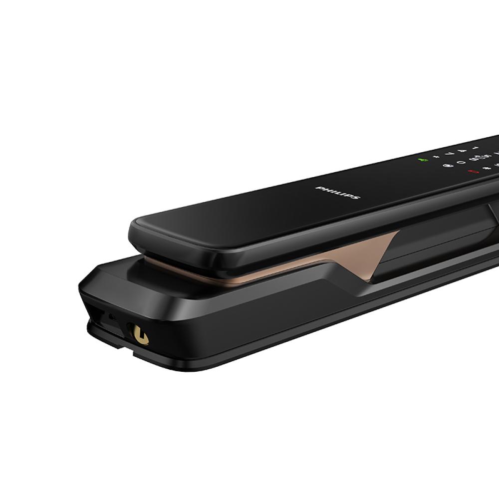 قفل باب ذكي PHILIPS - 9300 ما احتاج تركيب