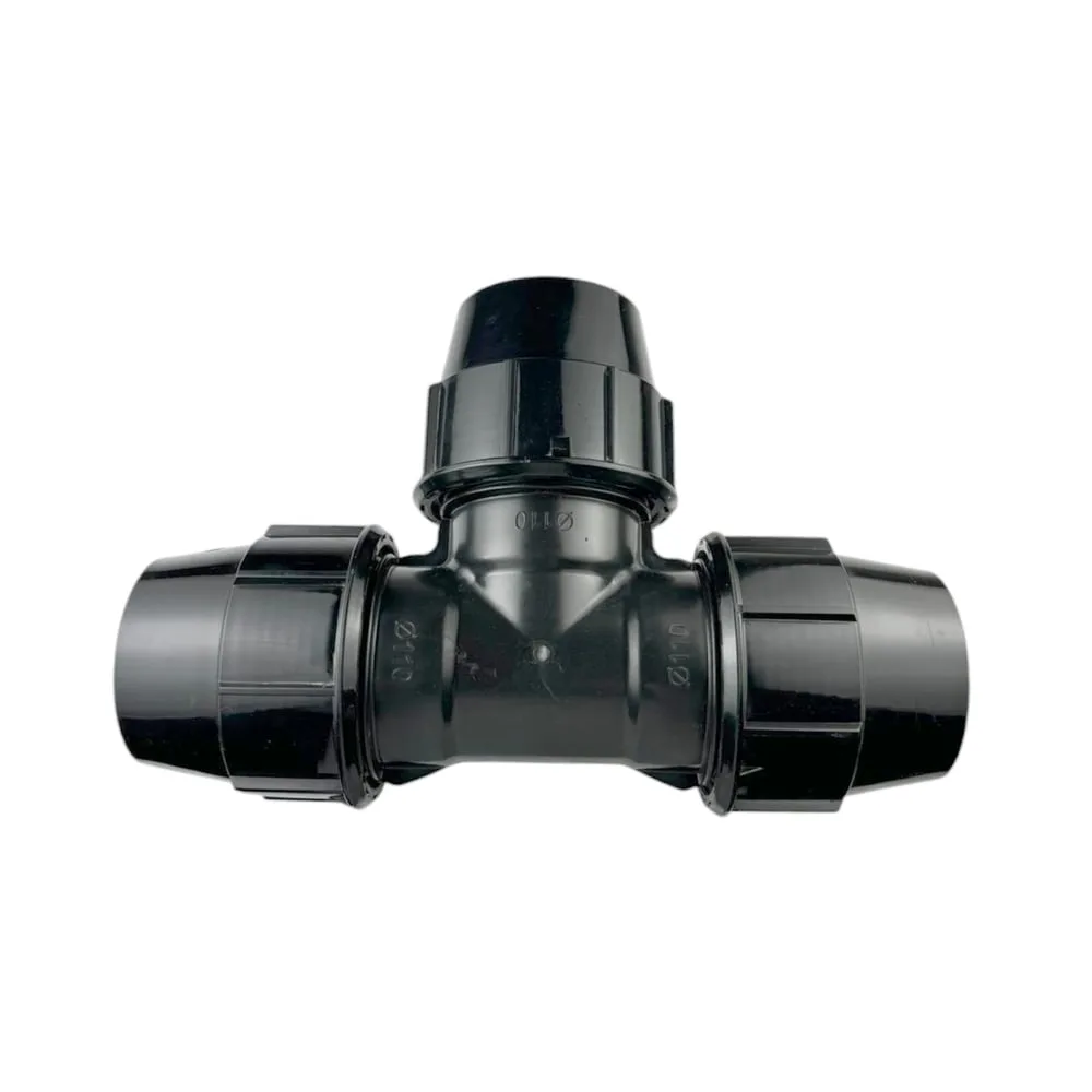 قسام لي 110" ربط IRRIPLAST
