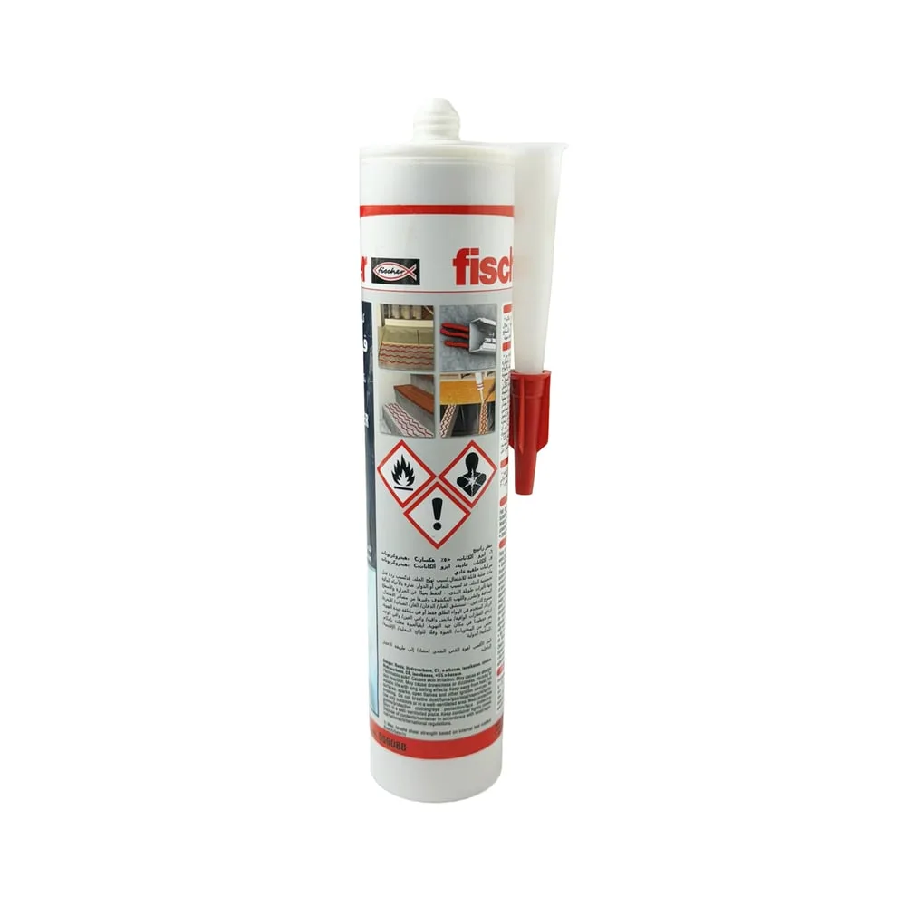 غراء لاصق بناء قوي Fischer CRAFT SB