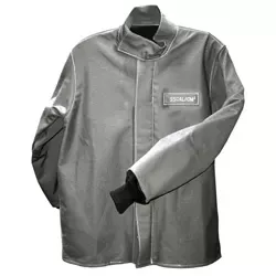 جاكيت حماية هانيويل ساليزبورى ACC5532GY مقاس 2XL رمادى