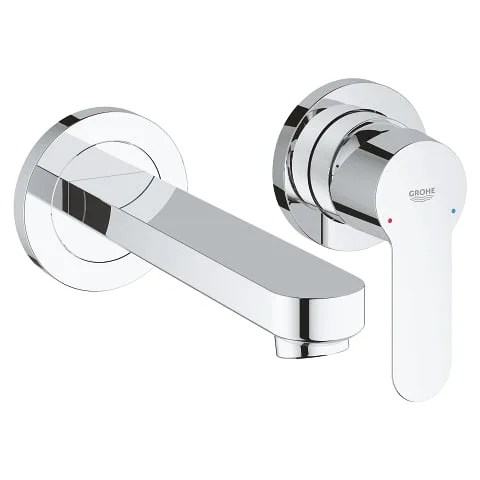 خلاط مغسلة جروهي مخفي باو ايدج GROHE