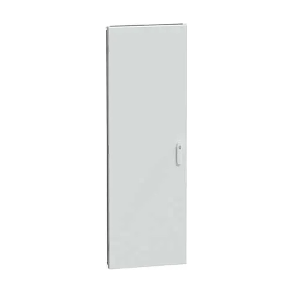 باب لوحة خدمة شنايدر PrismaSeT G مع إطار 33M W600 IP55