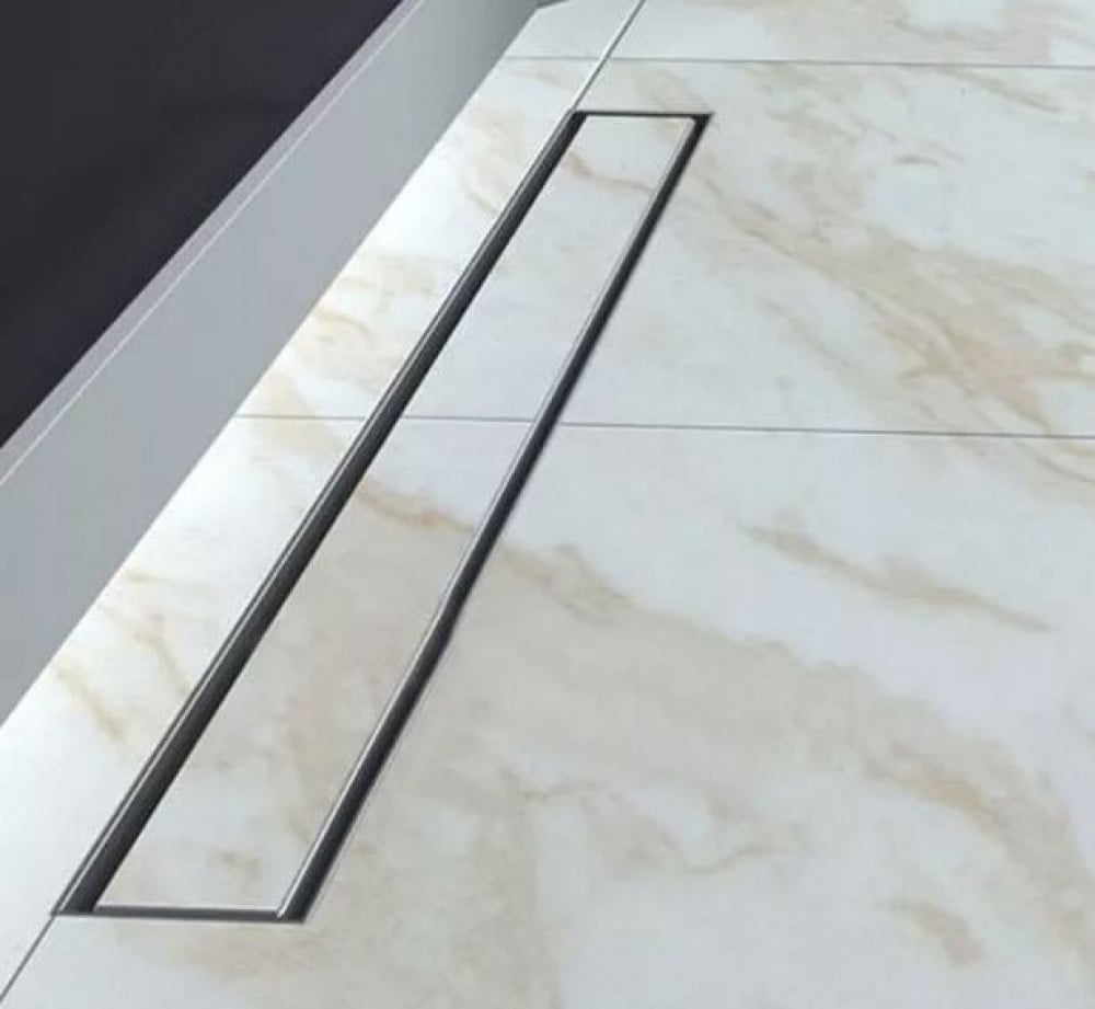 صفاية أرضية كروم 30×9