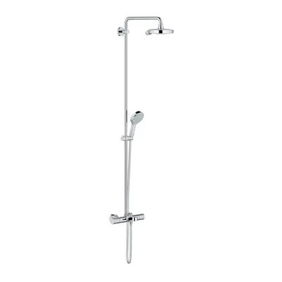 شاور جروهي نظام  متكامل ترمستات 27907000 System 190 Shower