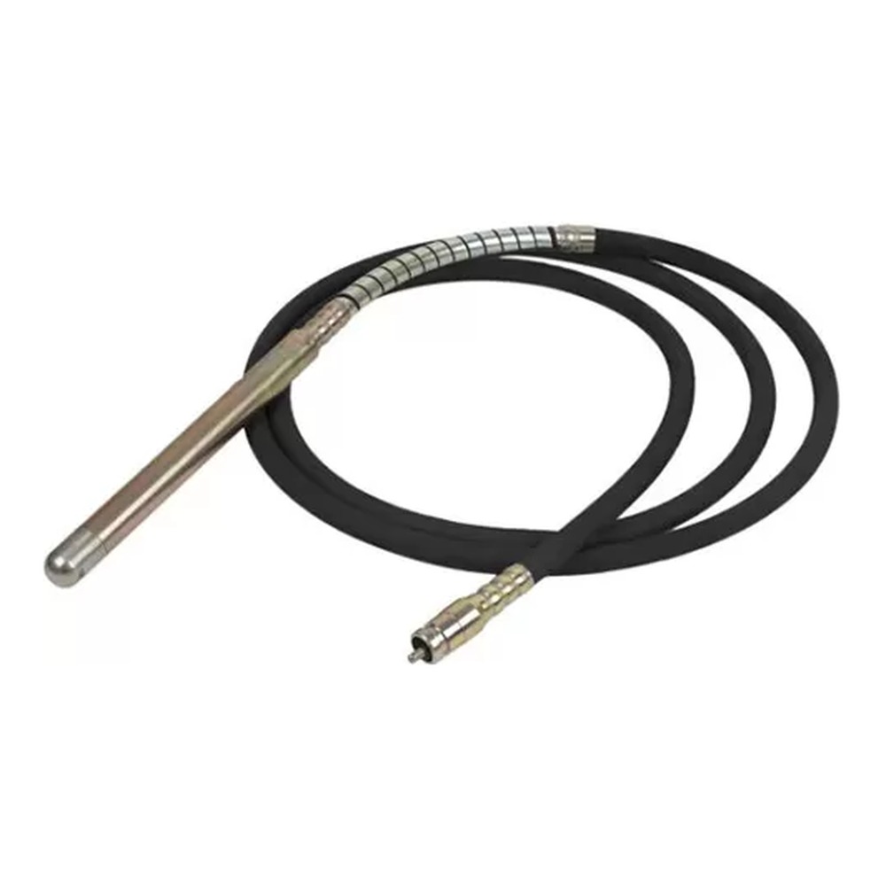 خرطوم هزاز خرسانة تايو TP-38 38 مم × 6 متر