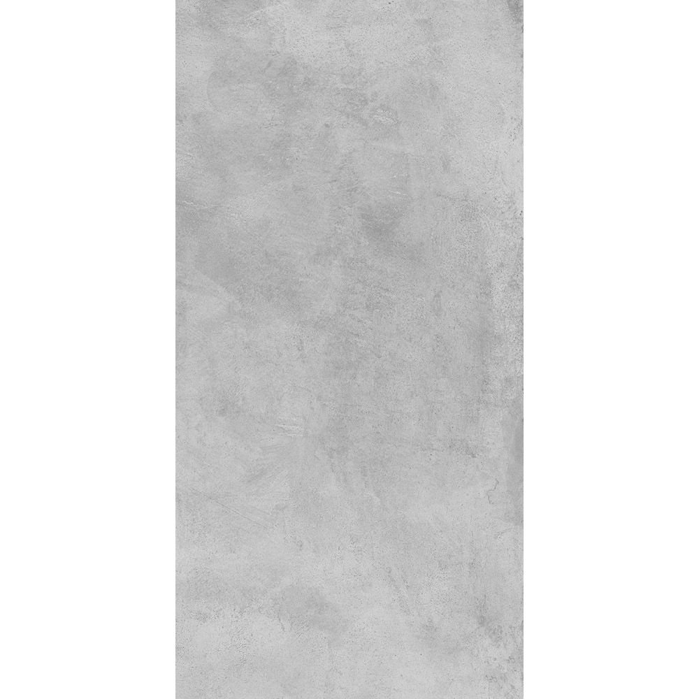 بلاط بورسلان رمادي مطفي 40×80×2.0 سم