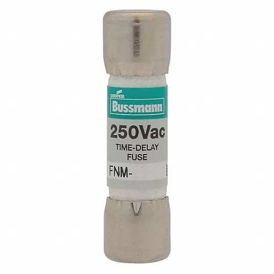 صمام فيوز, بخاصية التأخير الزمني, 30 A ,سلسلة FNM FNM-30