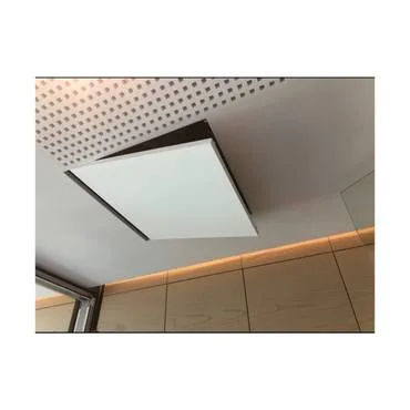 فتحة صيانة للأسقف جبسن بورد - 80×80