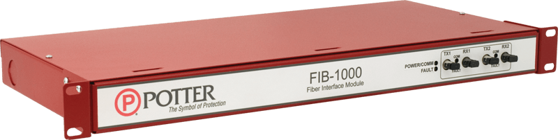 FIB-1000 - جسر واجهة ألياف بصرية