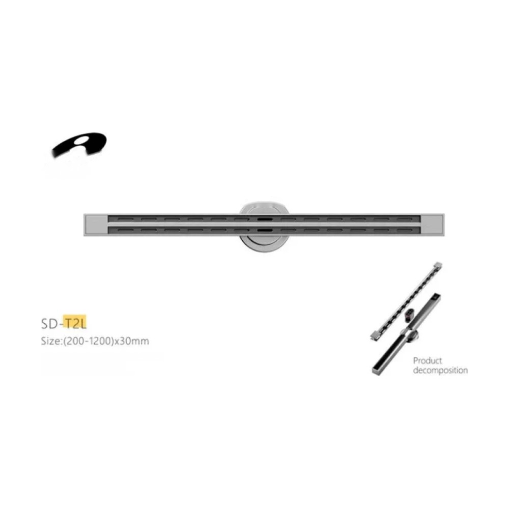صفاية شبك 5.5 × 60 - ITALO T2L