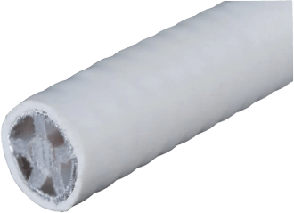 COAX-PL - كابل كوكسيال بلينم 50 أوم 1/2 بوصة