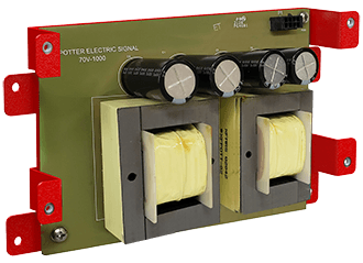 70V-1000 - وحدة توسعة إشارة 70 فولت