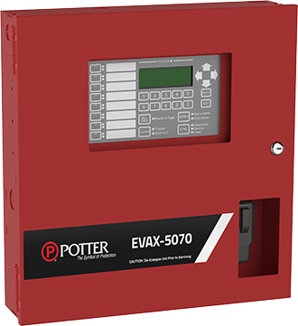 EVAX-5070 - لوحة صوت تقليدية