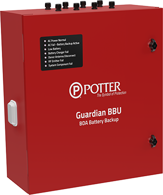 Guardian-BBU - وحدة بطارية احتياطية