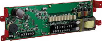 SCA-5070INT - مضخم صوت متكامل 50 واط