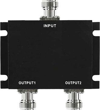 PD-138-960 - مقسّم قدرة