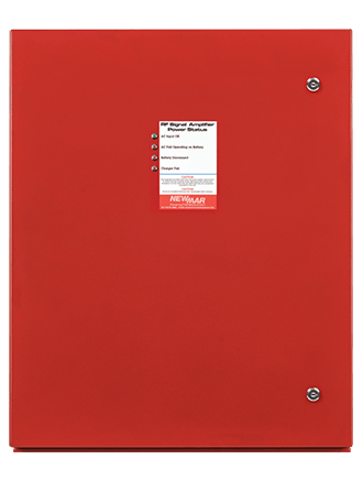 PE Series Power Enclosures - دعم بطارية احتياطي متوافق مع NFPA