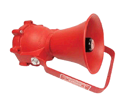 SPHX - سماعة PowerTone® مانعة للانفجار
