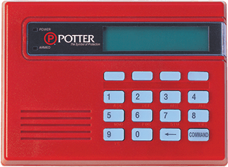 RA-7692 - لوحة إظهار LCD لـ PFC-7500
