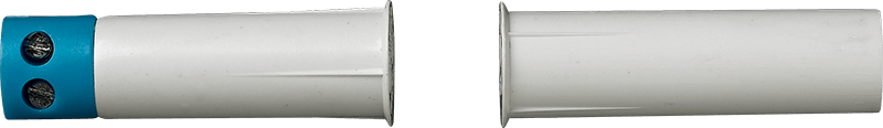 AMS-21 Series - كونتاكت مدفون 3/8 بوصة