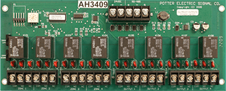 ARM-44 - وحدة ريلاي لسلسلة PFC-4410RC