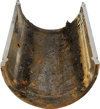 Pipe Sample Test - اختبار عينة الأنبوب