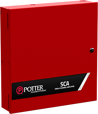 SCA-5070 - مضخم صوت أحادي القناة 50 واط 25/70 فولت